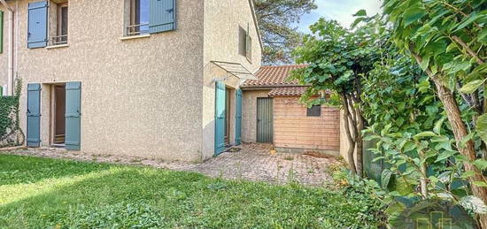 Porte de Villefranche : Maison 3 chambres avec 267m² de terrain