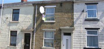Terraced house to rent in 22 Barnes Street, Clayton Le Moors, Accrington BB5