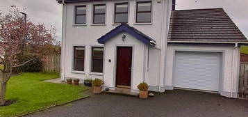 47 Ballydown Meadows, Banbridge, BT32 4QX