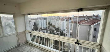 SAHİBİNDEN ASANSÖRLÜ SİTEDE SATILIK 3+1 DAİRE