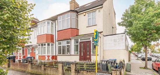 Property to rent in Stanford Road, Norbury, London SW16