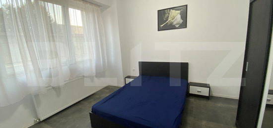 Apartament 2 camere, 48 mp, semidecomandat, zona Criseni