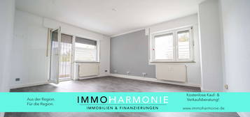 Helle 2-Zimmer-Wohnung in Edenkoben – Ihr neues Zuhause wartet!