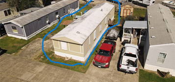 5500 FM 2004 Rd Trlr 48, Hitchcock, TX 77563