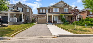BSMNT - 23 HYACINTH CRESCENT, Toronto (Rouge), Ontario