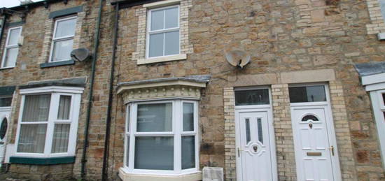 2 bed terraced house to rent