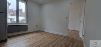 Appartement  à louer, 2 pièces, 1 chambre, 29 m²