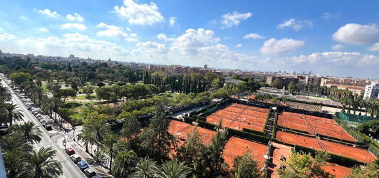 Piso en venta en calle de Cavanilles