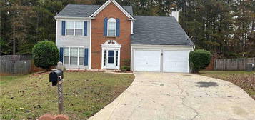 376 Darter Point NW, Kennesaw, GA 30144