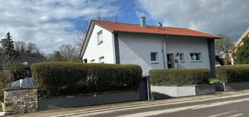 Günstiges 5-Raum-Einfamilienhaus in Hechingen