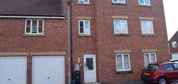 2 bed flat to rent