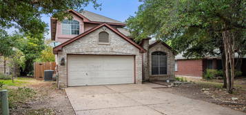 1606 Academy Pl, Round Rock, TX 78664