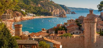 Tossa de Mar