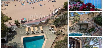 Chalet en Canyelles - Montgoda, Lloret de Mar