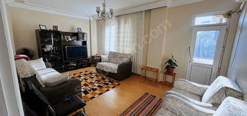 ANKARA CADDESİ ÜZERİNDE 130 M2 3+1 DAİRE