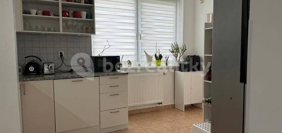 Pronájem bytu 3+1 95 m², Krajní, Nymburk