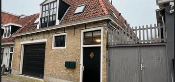 Droogstraat 11 B