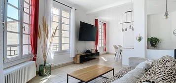 Appartement 3 pièces 83 m²