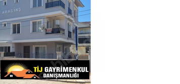 DİDİM EFELER'DE SATILIK 1+1 DAİRE