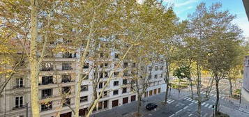 Achat appartement 5 pièces 107 m²