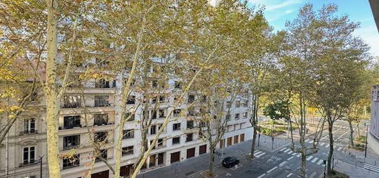 Achat appartement 5 pièces 107 m²