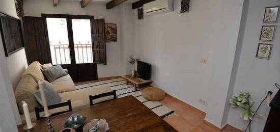 Apartamento en venta en Casco Antiguo - Sta. Cruz - Ayuntamiento