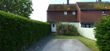 2 bedroom semi-detached house for sale