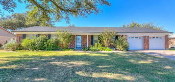 40 Sierra Camino, Ballinger, TX 76821