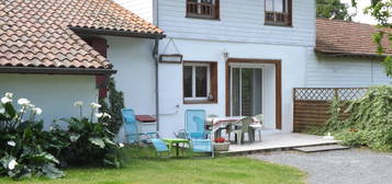 Maison près de bayonne