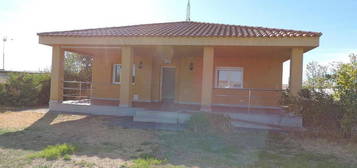 Casa rural en Alba de Tormes