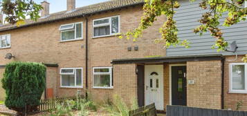 2 bed terraced house for sale