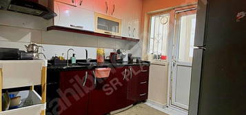 SR EMLAK'TAN PİYADE MAH'DE 2+1 75m² EŞYALI KİRALIK DAİRE