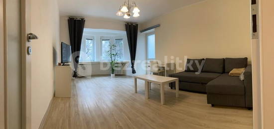 Pronájem bytu 2+1 70 m², Kladivova, Brno