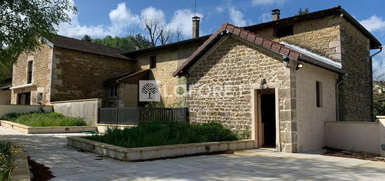 Maison  à vendre, 10 pièces, 4 chambres, 310 m²