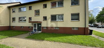 CHARMANTE WOHNUNG IN HAMELN