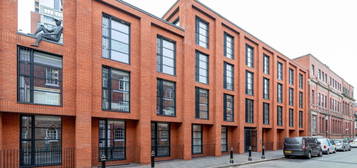 Flat to rent in Assay Lofts, 62 Charlotte Street, Birmingham B3