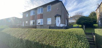 2 bed flat to rent