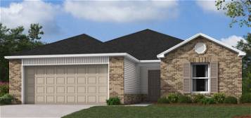 RC Murrow II Plan in Bell Valley, Conway, AR 72034