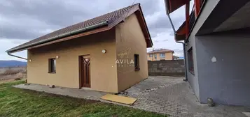 Dlhodobý prenájom RD pre partiu - 700 €/mesiac Kočovce