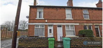 2 bedroom terraced house