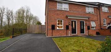 End terrace house for sale in Hattersley Road West, Hyde, Greater Manchester SK14