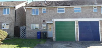 3 bedroom semi-detached house