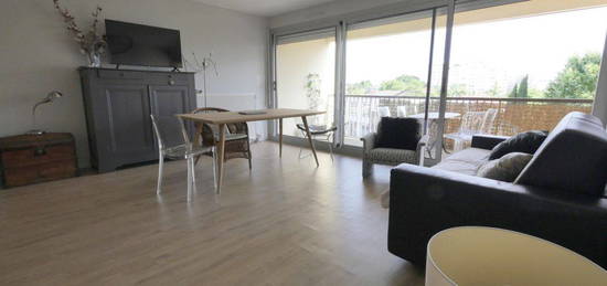 Appartement T3 Caudéran