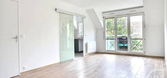 Location appartement 1 pièce 34 m²