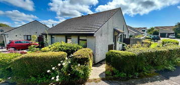 2 bedroom semi-detached bungalow for sale