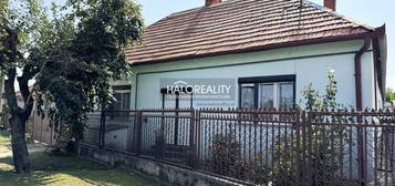 HALO reality - Predaj, rodinný dom Modrany - EXKLUZÍVNE HALO REALITY