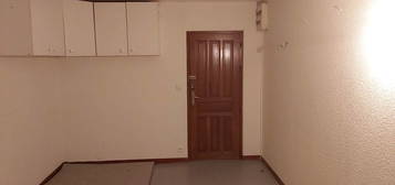 Appartement F2 Fraisans