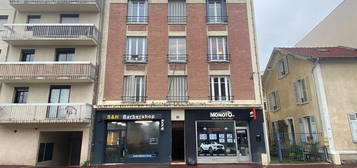 Vente appartement 1 pièce 21 m²