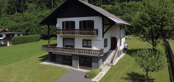 Wohnhaus mit vielseitigem Potenzial - Gailtaler Sonnenlage!
