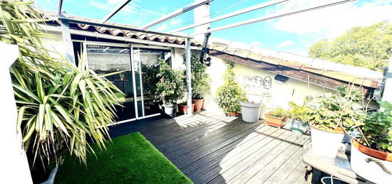 Vente maison 4 pièces 115 m²